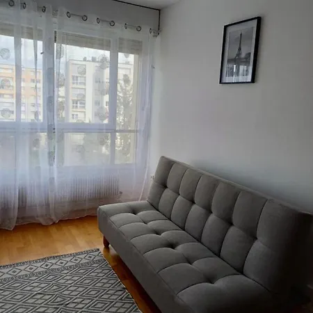 Complet Refait A Neuf * Laxou