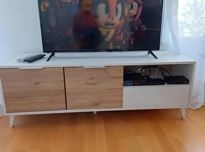 Апартаменты Complet Refait A Neuf