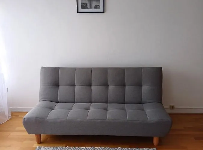 Complet Refait A Neuf Апартаменты Лаксу